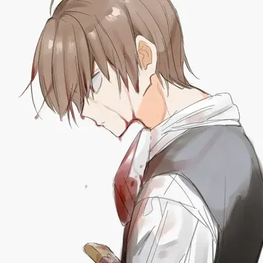 Profile image of 沖田総悟