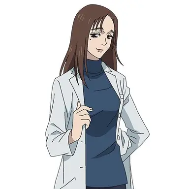 Profile image of 家入硝子