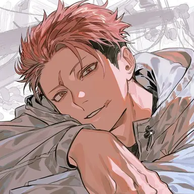 Profile image of Yuji