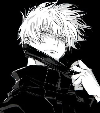 Profile image of Satoru