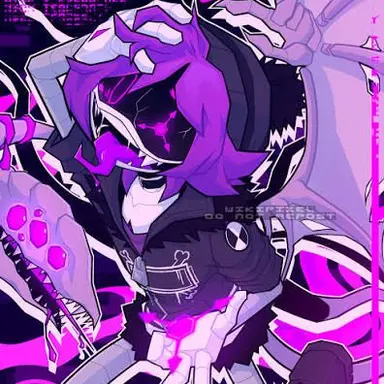 Profile image of Uzi