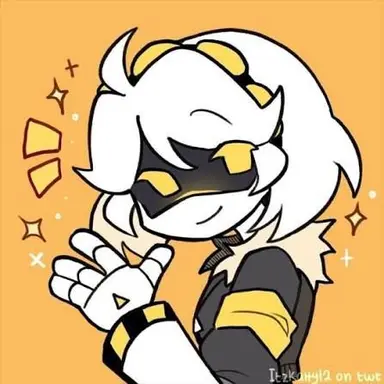 Profile image of V