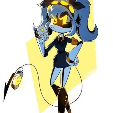 Profile image of J