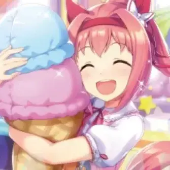 OliveMoney2829의 Haru Urara