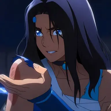 Profile image of Katara