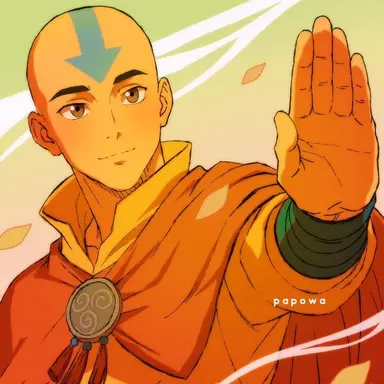 Profile image of Aang