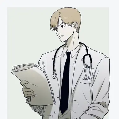 Profile image of 白布賢二郎