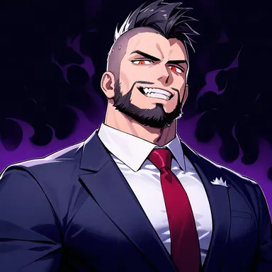 Profile image of ザンザ