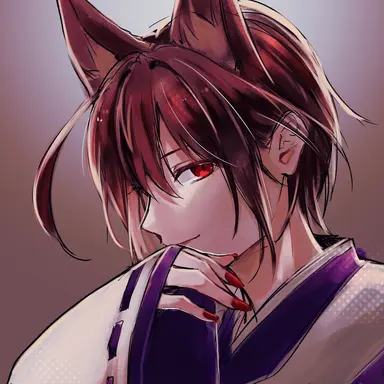 Profile image of 晴明