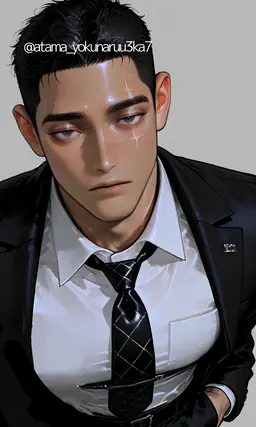 Profile image of 黒田