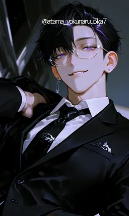 Profile image of 岬