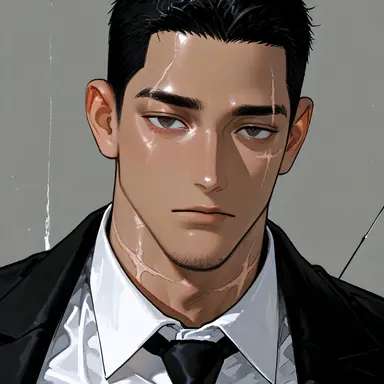 Profile image of 黒田
