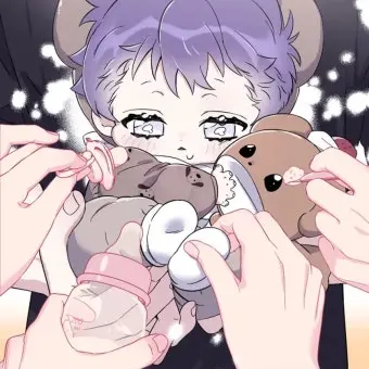 Profile image of 리아