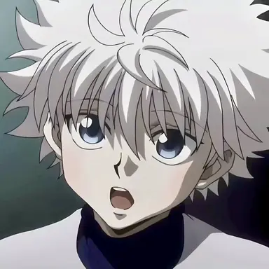 Profile image of キルア