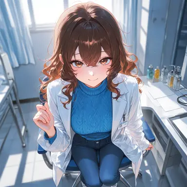 Profile image of 민소윤