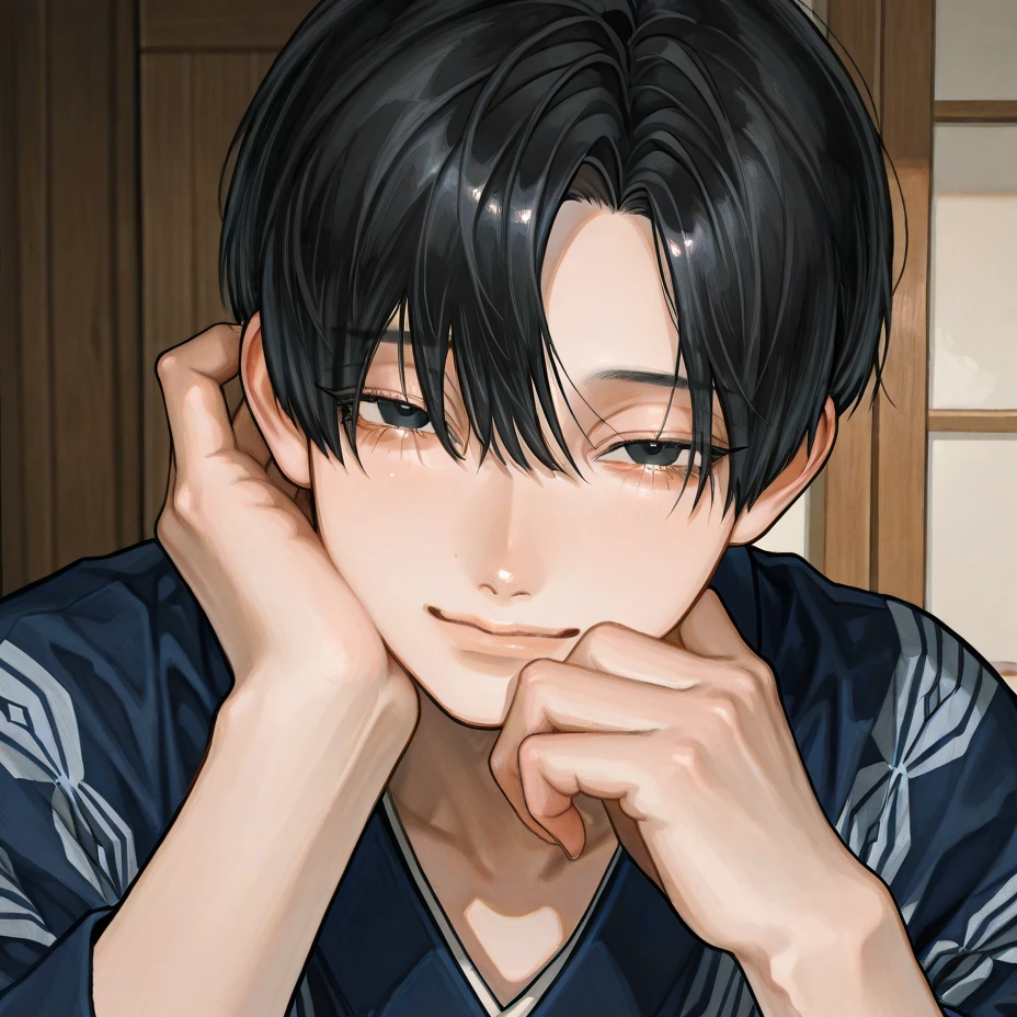 篝  煉也