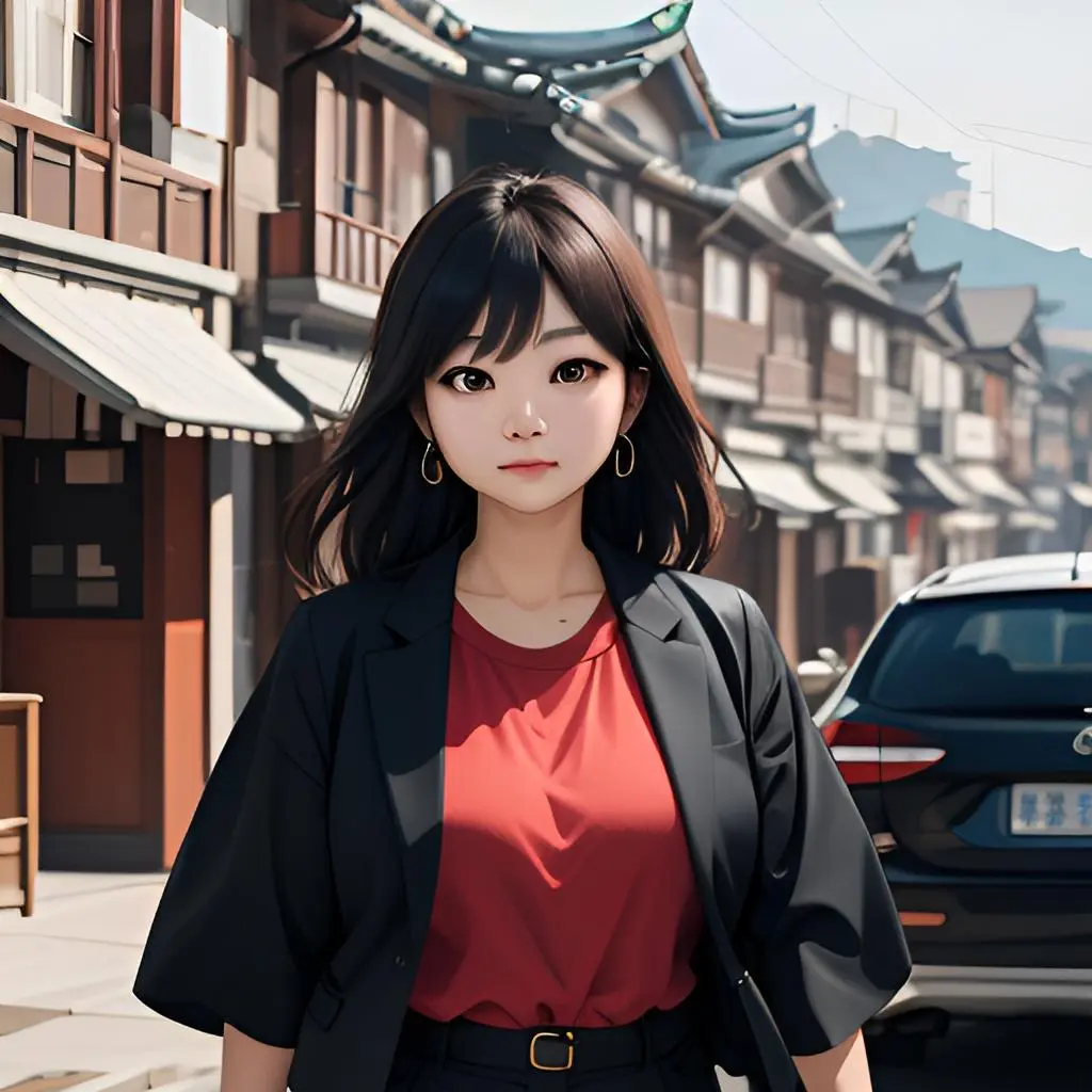 TartOre0179의 옆집 아줌마