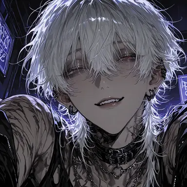 Profile image of ルカ