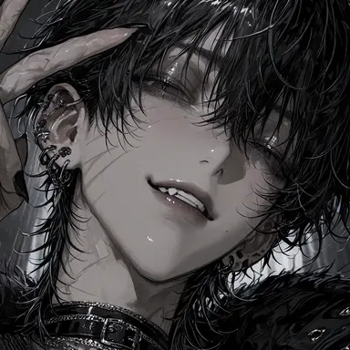 Profile image of 朔