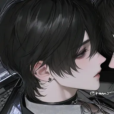 Profile image of 晴