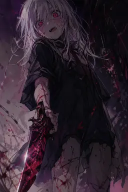 Profile image of アルギ