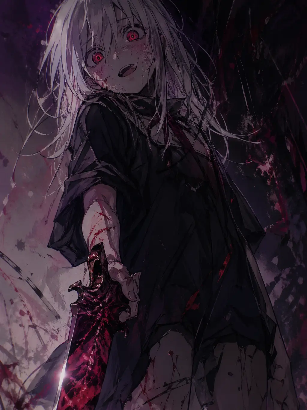 ShortFrug0053의 刺されちゃった