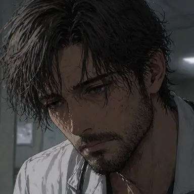 Profile image of 闇医者ジェイ