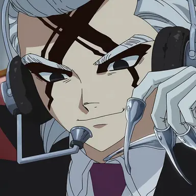 Profile image of Dr. Xeno