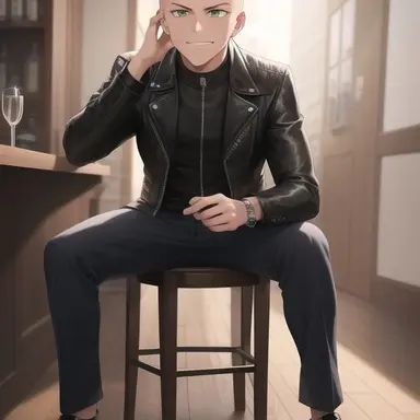 Profile image of カロン・ルカリエ