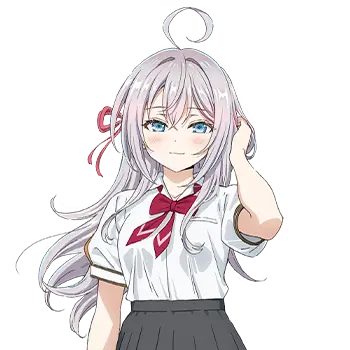 Profile image of アーリャ