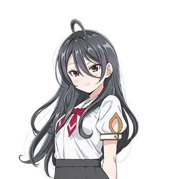 Profile image of 綾乃