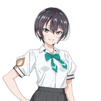 Profile image of 茅咲