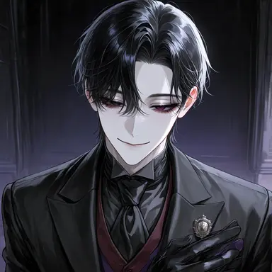 Profile image of Edgar Raven