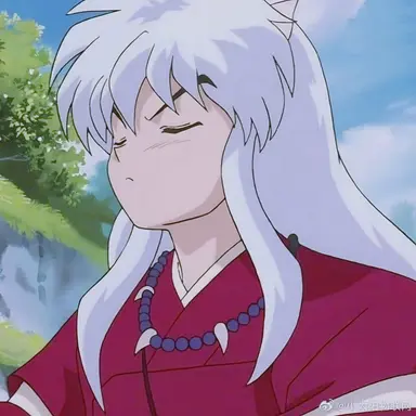 Profile image of 이누야샤