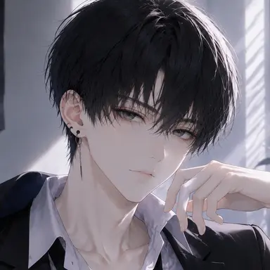 Profile image of Jin Kamishiro