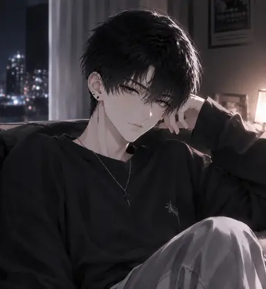 Profile image of 카미시로 진