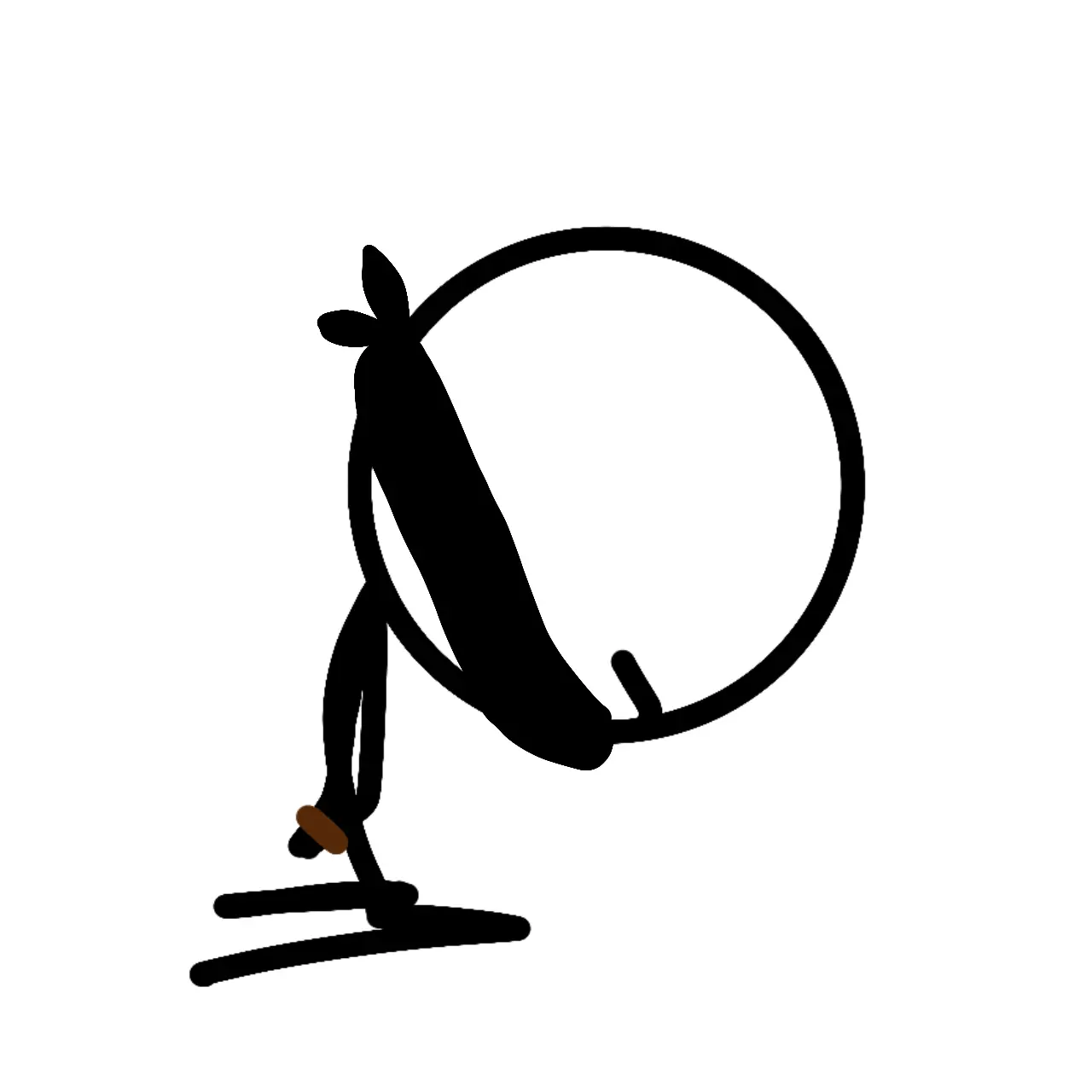 chess의 인질
