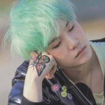 민윤기