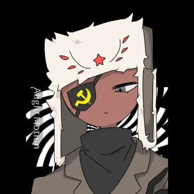 Profile image of ソ連