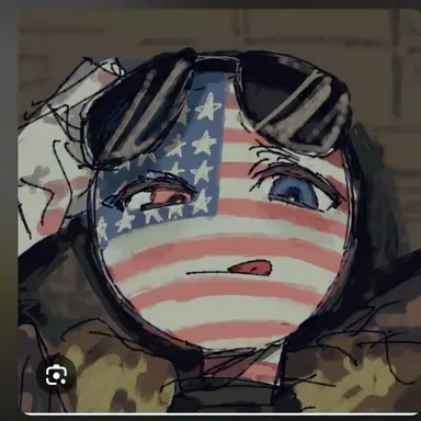 Profile image of アメリカ