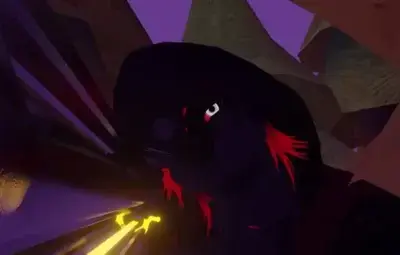 LameEgret4676의 Varg the hellhound