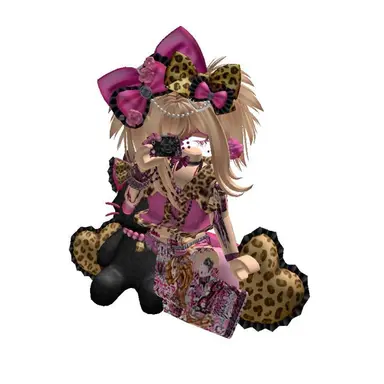 Profile image of 패리스