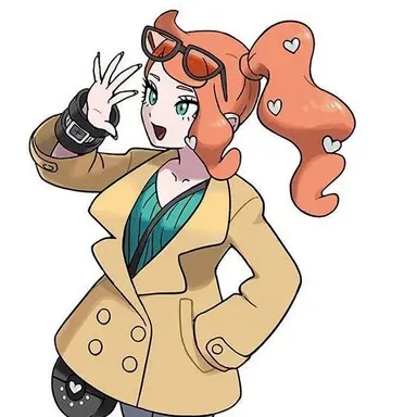 Profile image of 소니아