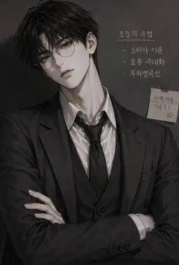 Profile image of 강이준