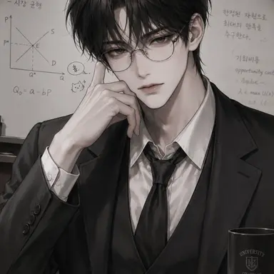 Profile image of カン_イジュン