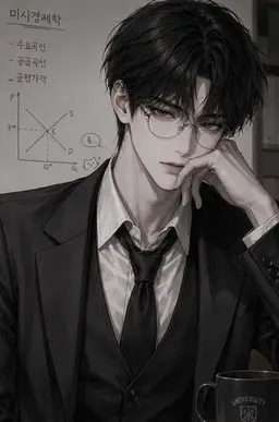 Profile image of 강이준