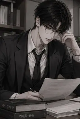 Profile image of 강이준