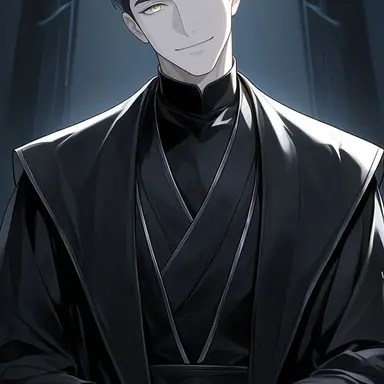Profile image of Draveth