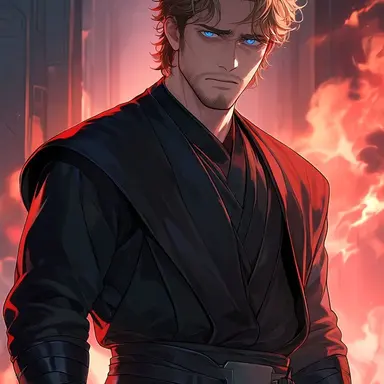 Profile image of Anakin