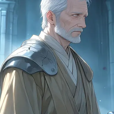 Profile image of Orel Vance